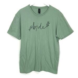Abide Short Sleeve T-Shirt